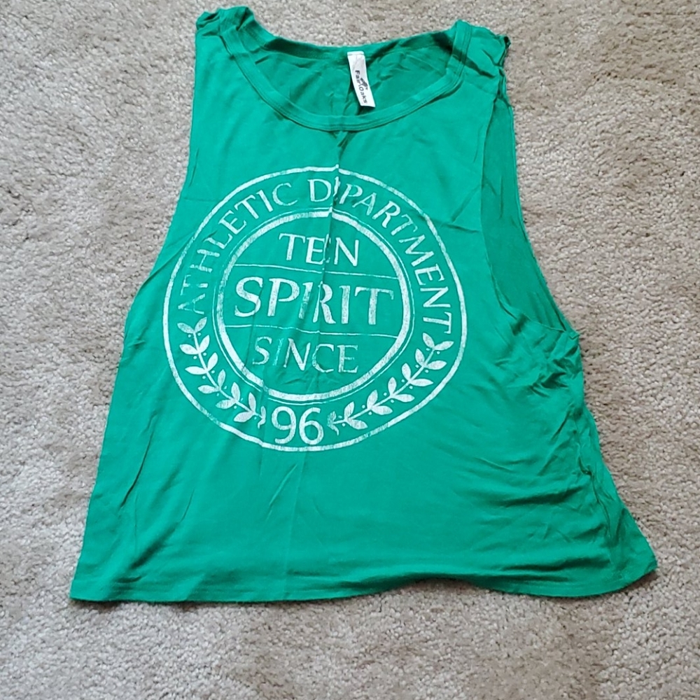 T shirt